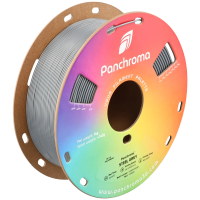 Polymaker Panchroma™ CoPE Filament - Steel Grey - 1,75 mm - 1 kg CA14011 DFP14568