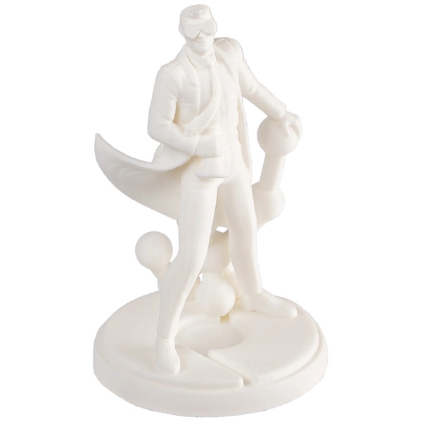 Polymaker Panchroma™ CoPE Filament - White - 1,75 mm - 1 kg CA14002 DFP14559 - 2