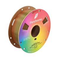 Polymaker Panchroma™ Gradient Silk filament Earth 1,75 mm 1 kg DFP16276