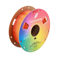 Polymaker Panchroma™ Gradient Silk filament Fire 1,75 mm 1 kg DFP16273