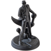 Polymaker Panchroma™ PLA Dual Matte filament Shadow Black (White-Black) 1,75 mm 1 kg DFP14522 Polymaker Panchroma™ PLA Dual Matte filament Shadow Black (White-Black) 1,75 mm 1 kg DFP14522 - 2
