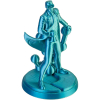 Polymaker Panchroma™ PLA Dual Silk filament Caribbean Sea (Blue-Green) 1,75 mm 1 kg DFP14465 - 2