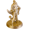 Polymaker Panchroma™ PLA Dual Silk filament Crown (Gold-Silver) 1,75 mm 1 kg CA03027 DFP14467 - 2
