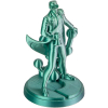 Polymaker Panchroma™ PLA Dual Silk filament Jadeite (Green-Chrome) 1,75 mm 1 kg CA03028 DFP14468 - 2