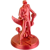 Polymaker Panchroma™ PLA Dual Silk filament Sunset (Gold-Red) 1,75 mm 1 kg CA03030 DFP14470 - 2