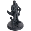 Polymaker Panchroma™ PLA Galaxy filament Dark Grey 1,75 mm 1 kg CA02028 DFP14427 - 2