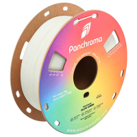 Polymaker Panchroma™ PLA Glow filament Green 1,75 mm 1 kg DFP14429 Polymaker Panchroma™ PLA Glow filament Green 1,75 mm 1 kg DFP14429