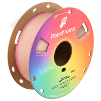 Polymaker Panchroma™ PLA Gradient Matte filament Spring 1,75 mm 1 kg CA04056 DFP14529