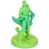 Polymaker Panchroma™ PLA Gradient Matte filament Summer 1,75 mm 1 kg CA04057 DFP14530 - 2