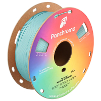 Polymaker Panchroma™ PLA Marble filament Slate Grey 1,75 mm 1 kg CA04004 DFP14477