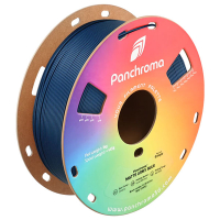 Polymaker Panchroma™ PLA Matte filament Army Blue 1,75 mm 1 kg CA04008 DFP14481
