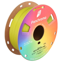 Polymaker Panchroma™ PLA Matte filament Army Light Green 1,75 mm 1 kg CA04011 DFP14484