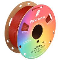 Polymaker Panchroma™ PLA Matte filament Army Red 1,75 mm 1 kg CA04013 DFP14486