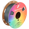Polymaker Panchroma™ PLA Matte filament Ash Grey 1,75 mm 1 kg CA04014 DFP14487 - 1