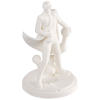 Polymaker Panchroma™ PLA Matte filament Cotton White 1,75 mm 1 kg CA04016 DFP14489 - 2