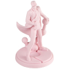 Polymaker Panchroma™ PLA Matte filament Pastel Candy 1,75 mm 1 kg CA04030 DFP14503 - 2