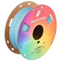 Polymaker Panchroma™ PLA Matte filament Pastel Ice 1,75 mm 1 kg DFP14504 Polymaker Panchroma™ PLA Matte filament Pastel Ice 1,75 mm 1 kg DFP14504