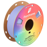 Polymaker Panchroma™ PLA Matte filament Pastel Periwinkle 1,75 mm 1 kg CA04036 DFP14509