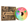 Polymaker Panchroma™ PLA Neon filament Green 1,75 mm 1 kg CA02006 DFP14407 - 3