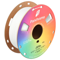 Polymaker Panchroma™ PLA Satin filament White 1,75 mm 1 kg CA05009 DFP14543