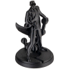 Polymaker Panchroma™ PLA Silk filament Black 1,75 mm 1 kg DFP14441 Polymaker Panchroma™ PLA Silk filament Black 1,75 mm 1 kg DFP14441 - 2