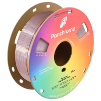 Polymaker Panchroma™ PLA Silk filament Rose Gold 1,75 mm 1 kg DFP14457