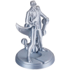 Polymaker Panchroma™ PLA Silk filament Silver 1,75 mm 1 kg DFP14458 Polymaker Panchroma™ PLA Silk filament Silver 1,75 mm 1 kg DFP14458 - 2