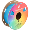 Polymaker Panchroma™ PLA Translucent filament Cyan 1,75 mm 1 kg CA02001 DFP14403 - 1