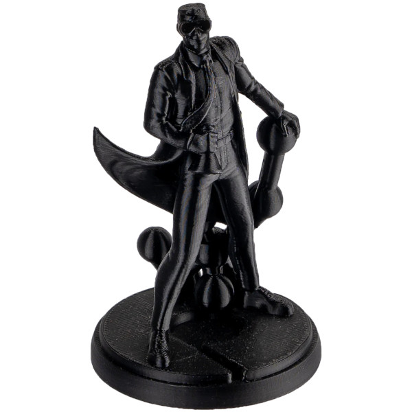 Polymaker Panchroma CoPE Filament - Black - 1,75 mm - 1 kg DFP14558 - 2