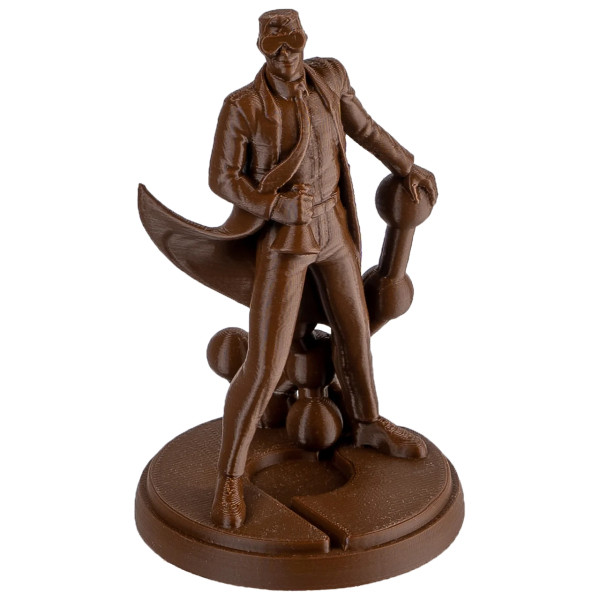 Polymaker Panchroma CoPE Filament - Brown - 1,75 mm - 1 kg DFP14569 - 2