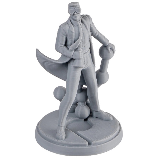 Polymaker Panchroma CoPE Filament - Grey - 1,75 mm - 1 kg DFP14560 - 2