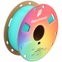 Polymaker Panchroma CoPE Filament - Polymaker Teal - 1,75 mm - 1 kg DFP14567