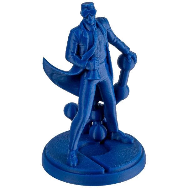 Polymaker Panchroma CoPE filament 1,75 mm Blue 1 kg DFP14561 - 2