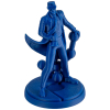 Polymaker Panchroma CoPE filament 1,75 mm Blue 1 kg DFP14561 - 2