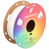 Polymaker Panchroma CoPE filament 1,75 mm White 1 kg DFP14559