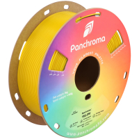 Polymaker Panchroma CoPE filament 1,75 mm Yellow 1 kg DFP14563