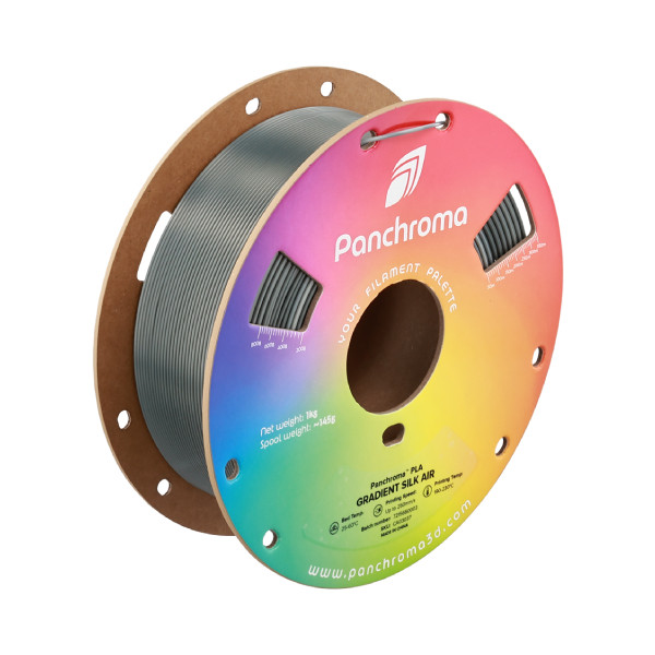 Polymaker Panchroma Gradient Silk filament Air 1,75 mm 1 kg DFP16275 - 1