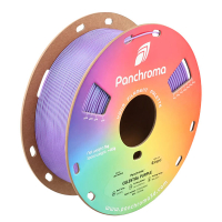 Polymaker Panchroma PLA Celestial filament 1,75 mm Purple 1 kg DFP14416
