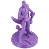 Polymaker Panchroma PLA Celestial filament 1,75 mm Purple 1 kg DFP14416 - 2