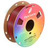 Polymaker Panchroma PLA Dual Matte filament 1,75 mm Shadow Red (Black-Red) 1 kg DFP14524 - 1