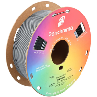 Polymaker Panchroma PLA Dual Special filament 1,75 mm Yin-Yang 1 kg DFP14547
