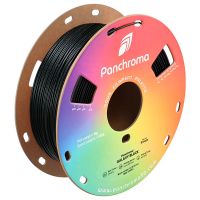 Polymaker Panchroma PLA Galaxy filament 1,75 mm Black 1 kg DFP14423
