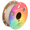 Polymaker Panchroma PLA Gradient Matte filament 1,75 mm Cappuccino 1 kg DFP14532 - 1