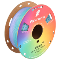 Polymaker Panchroma PLA Gradient Matte filament 1,75 mm Winter 1 kg DFP14531