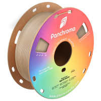 Polymaker Panchroma PLA Gradient Matte filament 1,75 mm Wood 1 kg DFP14526