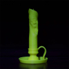 Polymaker Panchroma PLA Luminous filament 1,75 mm Yellow 1 kg DFP14434 - 3