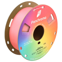 Polymaker Panchroma PLA Luminous filament Pink 1,75 mm 1 kg DFP14433
