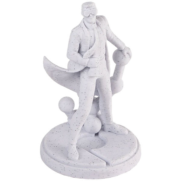 Polymaker Panchroma PLA Marble filament 1,75 mm White 1 kg DFP14478 - 2