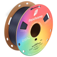 Polymaker Panchroma PLA Matte filament 1,75 mm Army Purple 1 kg DFP14485