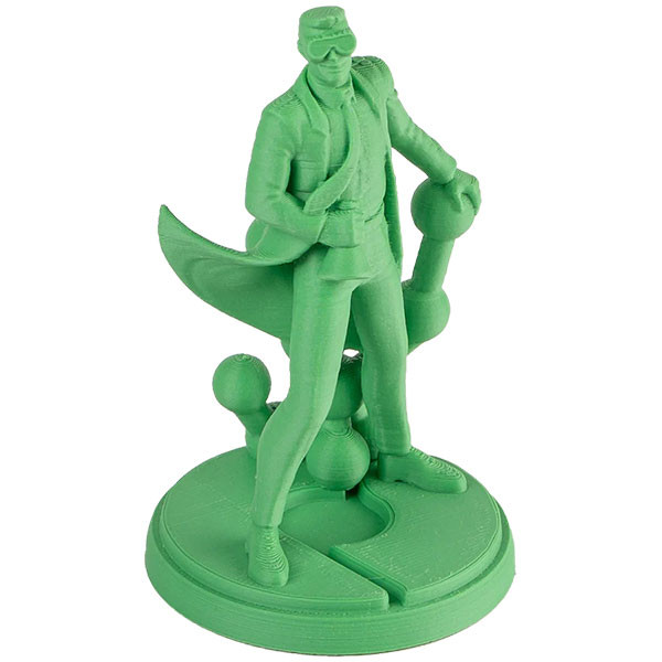 Polymaker Panchroma PLA Matte filament 1,75 mm Forest Green 1 kg DFP14492 - 2